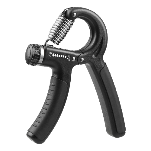 NIYIKOW Hand Grip Strengthener Adjustable 10-60kg