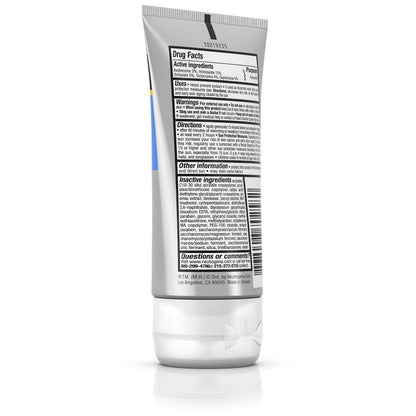 Neutrogena Sport Face Sunscreen SPF 70+ 2.5oz