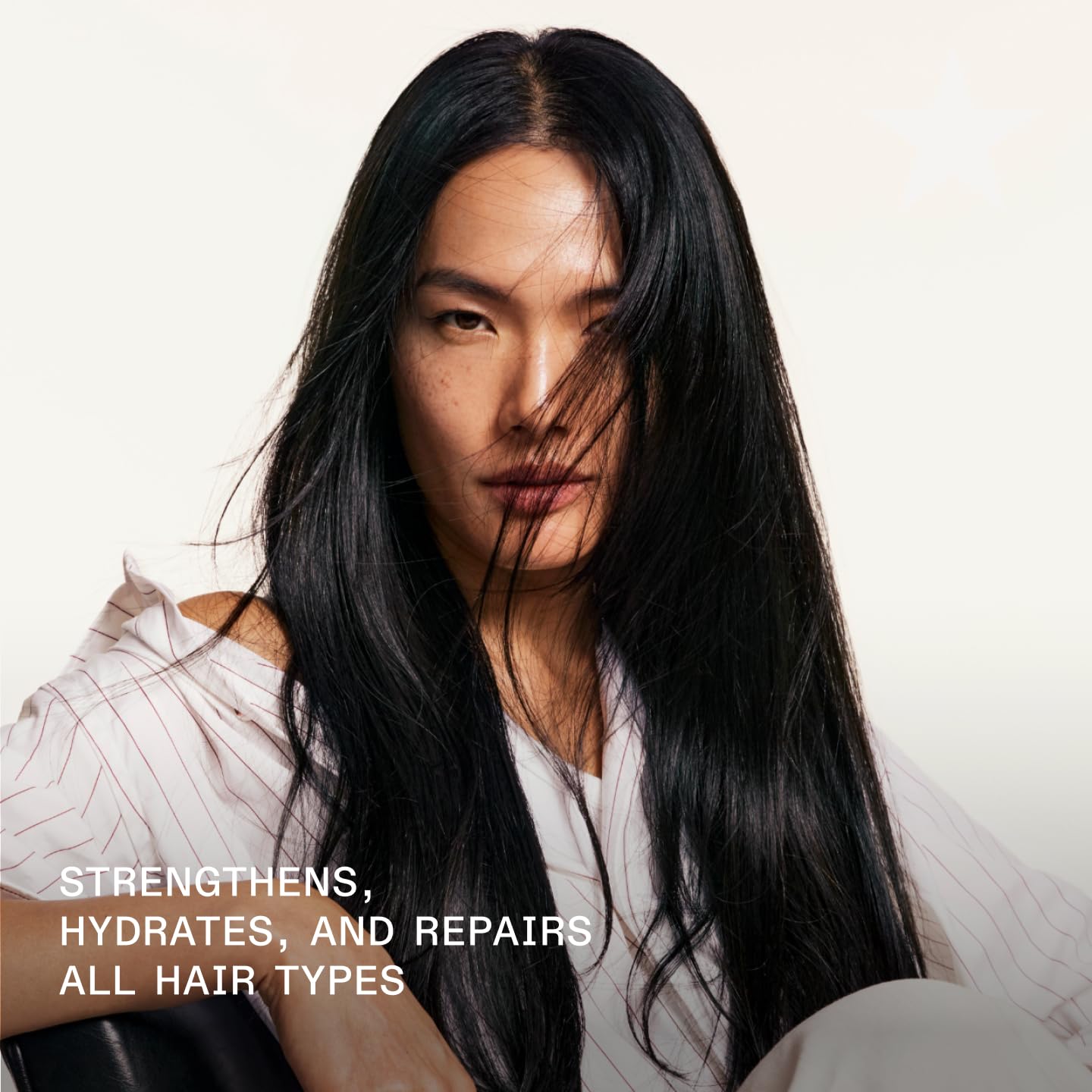 Olaplex Wash & Shine Hair Kit – No. 4, 5, 7 Shampoo, Conditioner & Bonding Oil for Hydration, Frizz Control & Shine