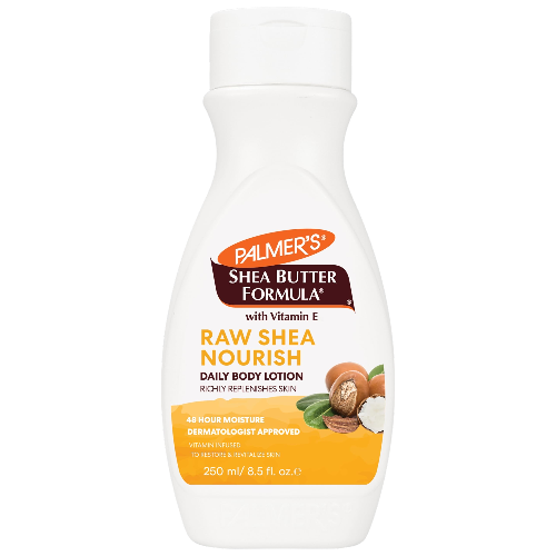 Palmer’s Shea Butter Body Lotion 250ml 48H Moisture