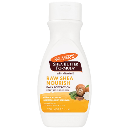 Palmer’s Shea Butter Body Lotion 250ml 48H Moisture