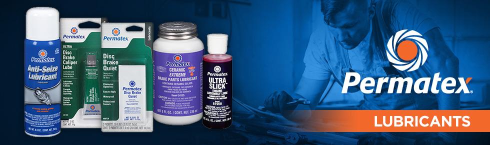 Permatex Ultra Disc Brake Caliper Lubricant 14g