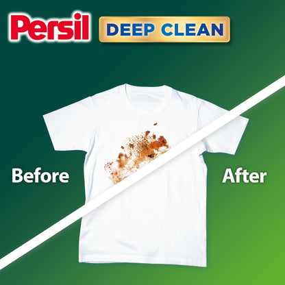 Persil Power Gel Laundry Detergent Lavender 7L