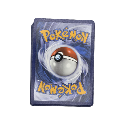 Pokémon Assorted Cards Lot 50 Pieces Bundle