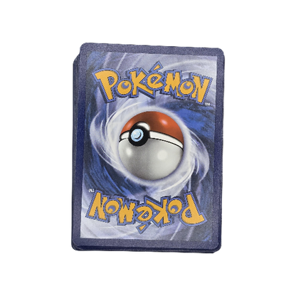 Pokémon Assorted Cards Lot 50 Pieces Bundle