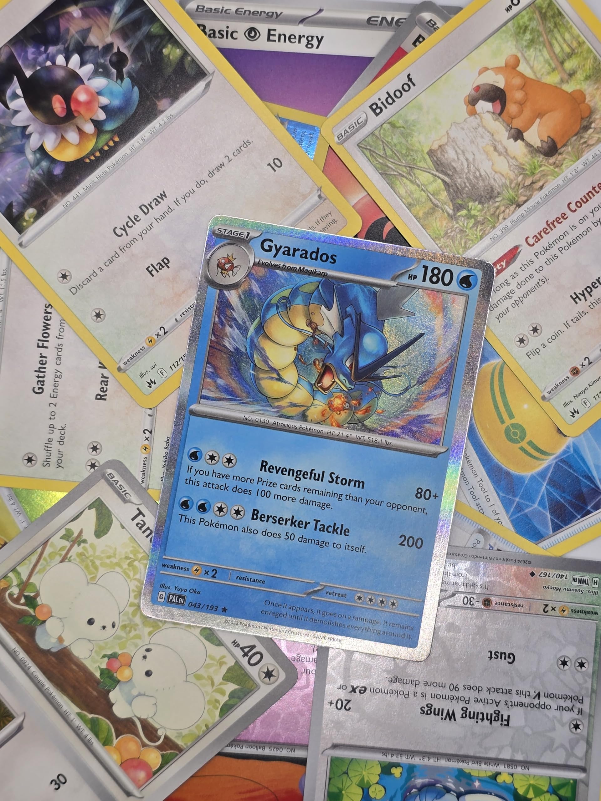 Pokémon Assorted Cards Lot 50 Pieces Bundle