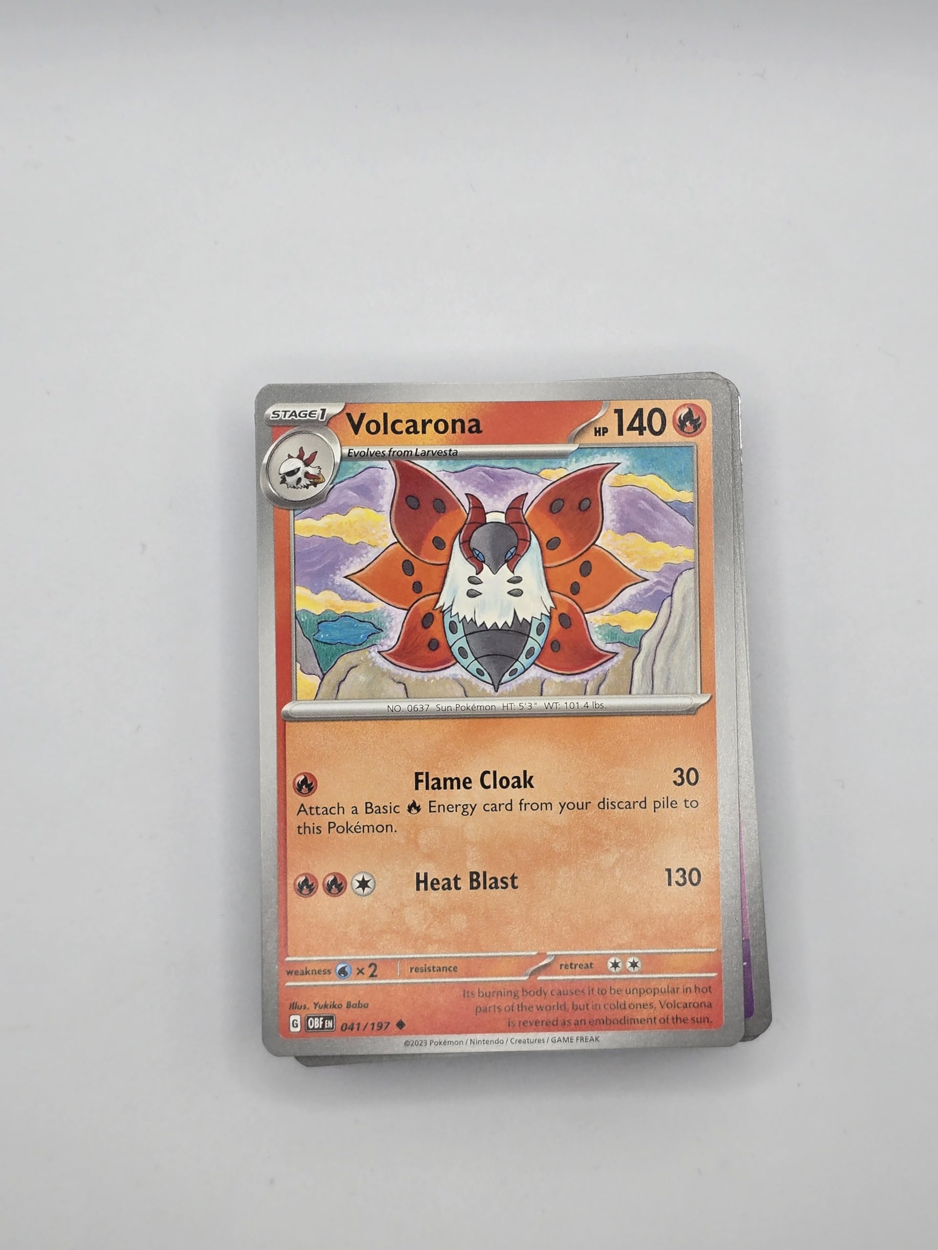 Pokémon Assorted Cards Lot 50 Pieces Bundle