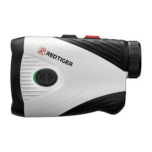 REDTIGER Golf Rangefinder with Slope 1200 Yards 7X Magnification GolfVue Series 1