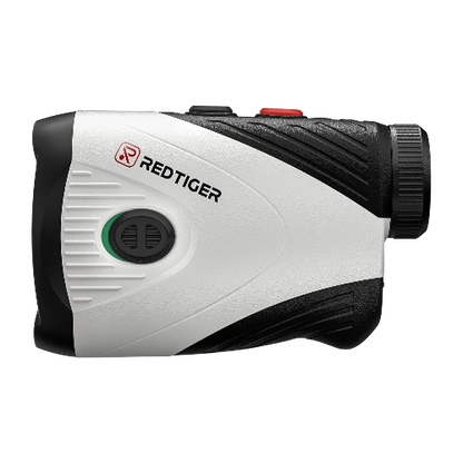REDTIGER Golf Rangefinder with Slope 1200 Yards 7X Magnification GolfVue Series 1