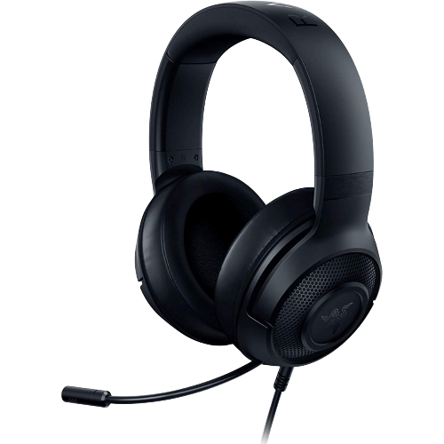 Razer Kraken X Lite Gaming Headset 7.1 Black