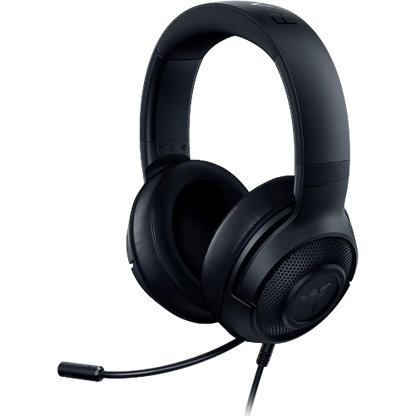 Razer Kraken X Lite Gaming Headset 7.1 Black