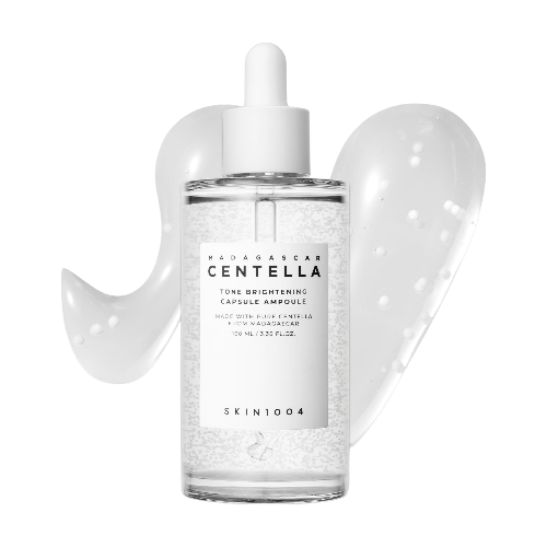 SKIN1004 Centella Tone Brightening Ampoule 100ml