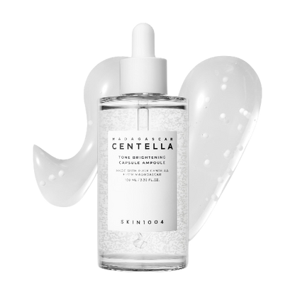 SKIN1004 Centella Tone Brightening Ampoule 100ml