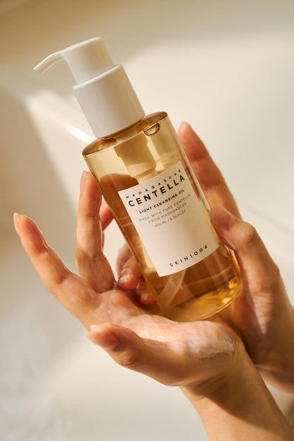 SKIN1004 Centella Light Cleansing Oil 6.76oz