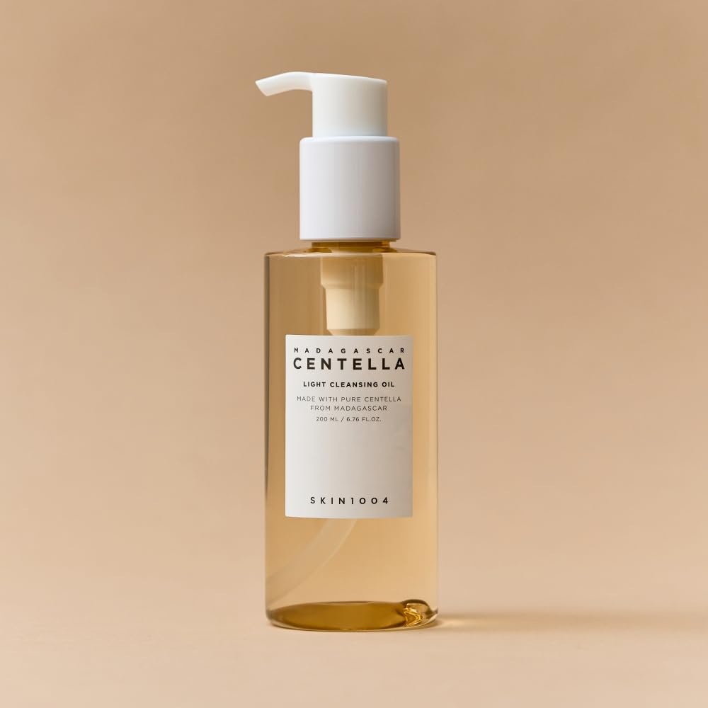 SKIN1004 Centella Light Cleansing Oil 6.76oz