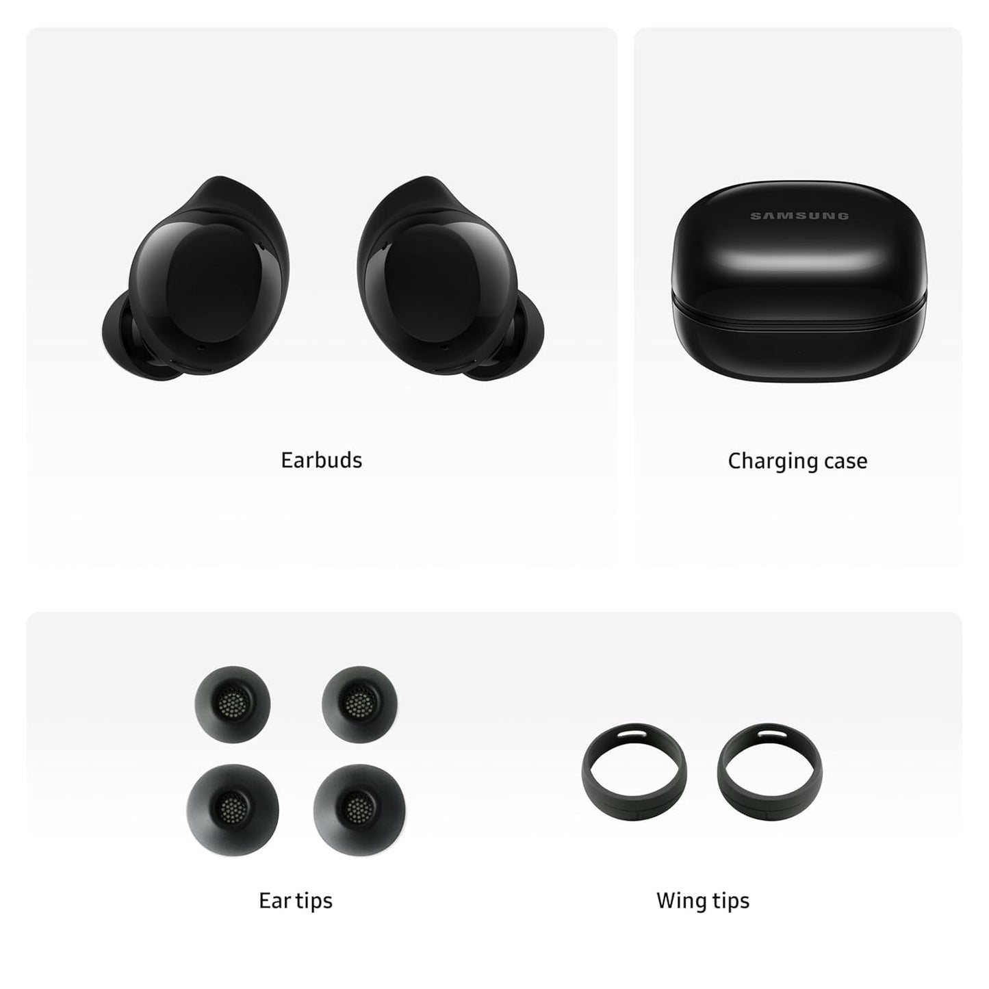 Samsung Galaxy Buds Core SM-R410 ANC Bluetooth 5.4