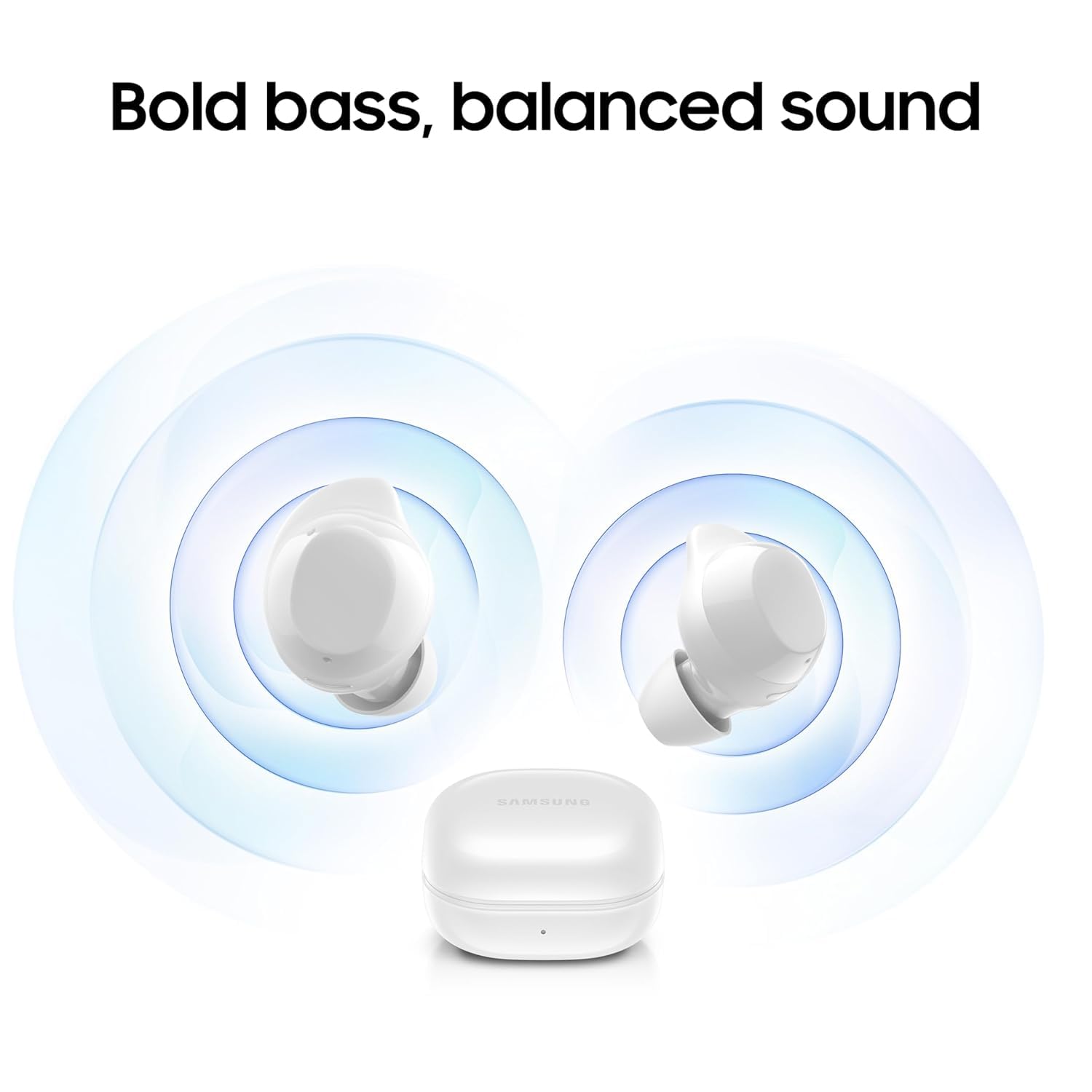 Samsung Galaxy Buds Core SM-R410 ANC Bluetooth 5.4