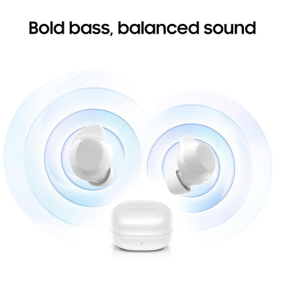 Samsung Galaxy Buds Core SM-R410 ANC Bluetooth 5.4