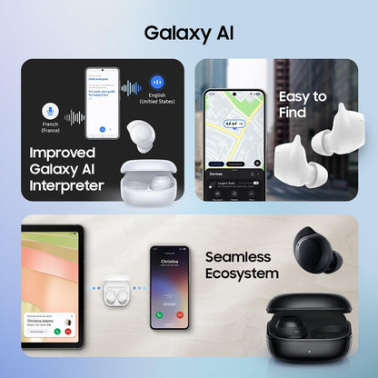 Samsung Galaxy Buds Core SM-R410 ANC Bluetooth 5.4