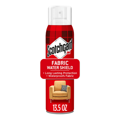 Scotchgard Fabric Water Shield Spray 13.5oz