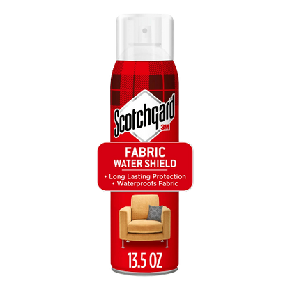 Scotchgard Fabric Water Shield Spray 13.5oz