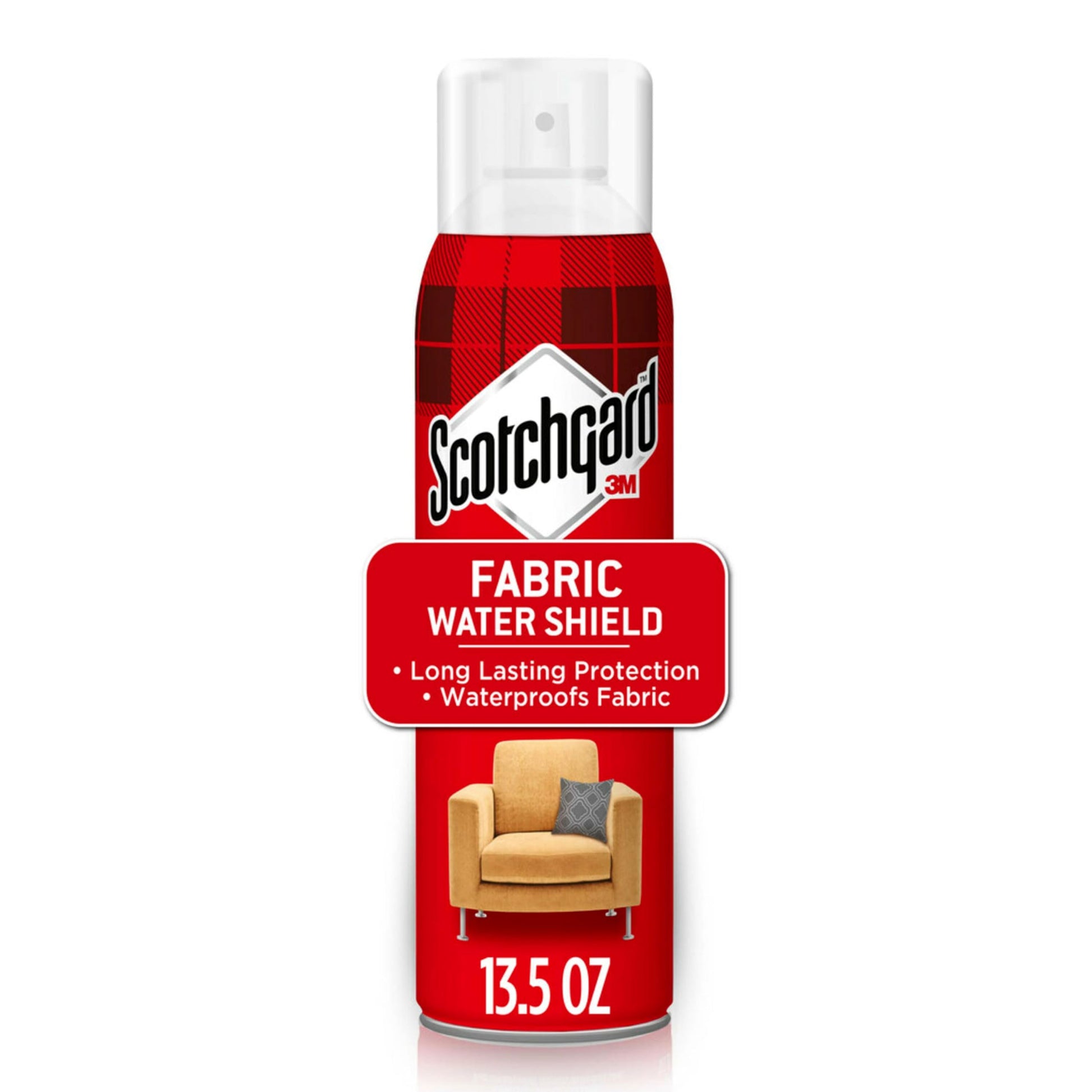 Scotchgard Fabric Water Shield Spray 13.5oz
