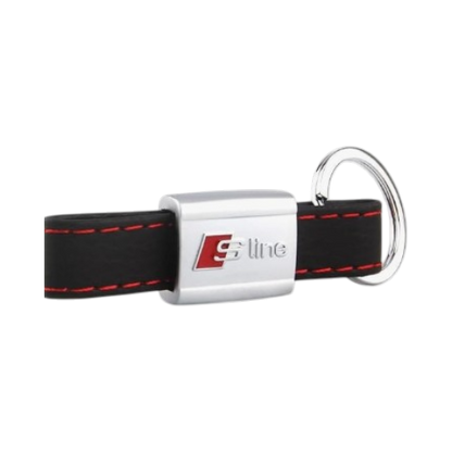 Audi Key Chain