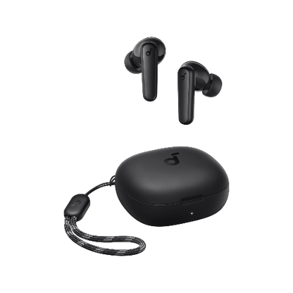 Soundcore R50i Wireless Earbuds Bluetooth 5.3 30H