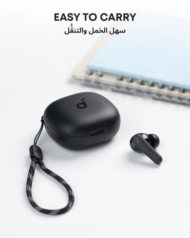Soundcore R50i Wireless Earbuds Bluetooth 5.3 30H