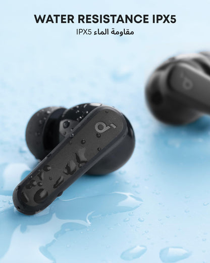 Soundcore R50i Wireless Earbuds Bluetooth 5.3 30H