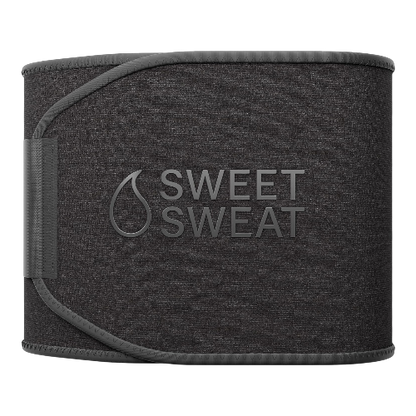 Sports Research Sweet Sweat Waist Trimmer Core Series Fitness Band