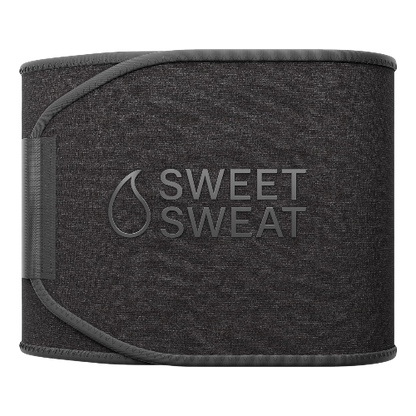 Sports Research Sweet Sweat Waist Trimmer Core Series Fitness Band