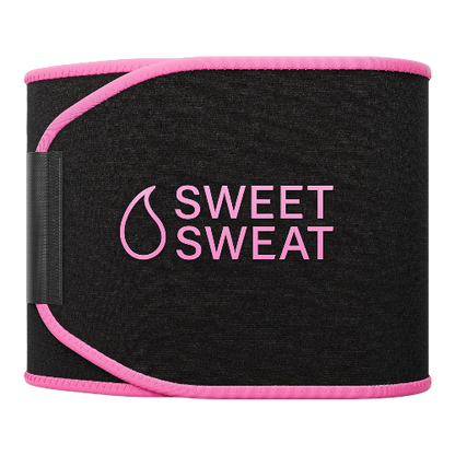 Sports Research Sweet Sweat Waist Trimmer Core Series for Women and Men