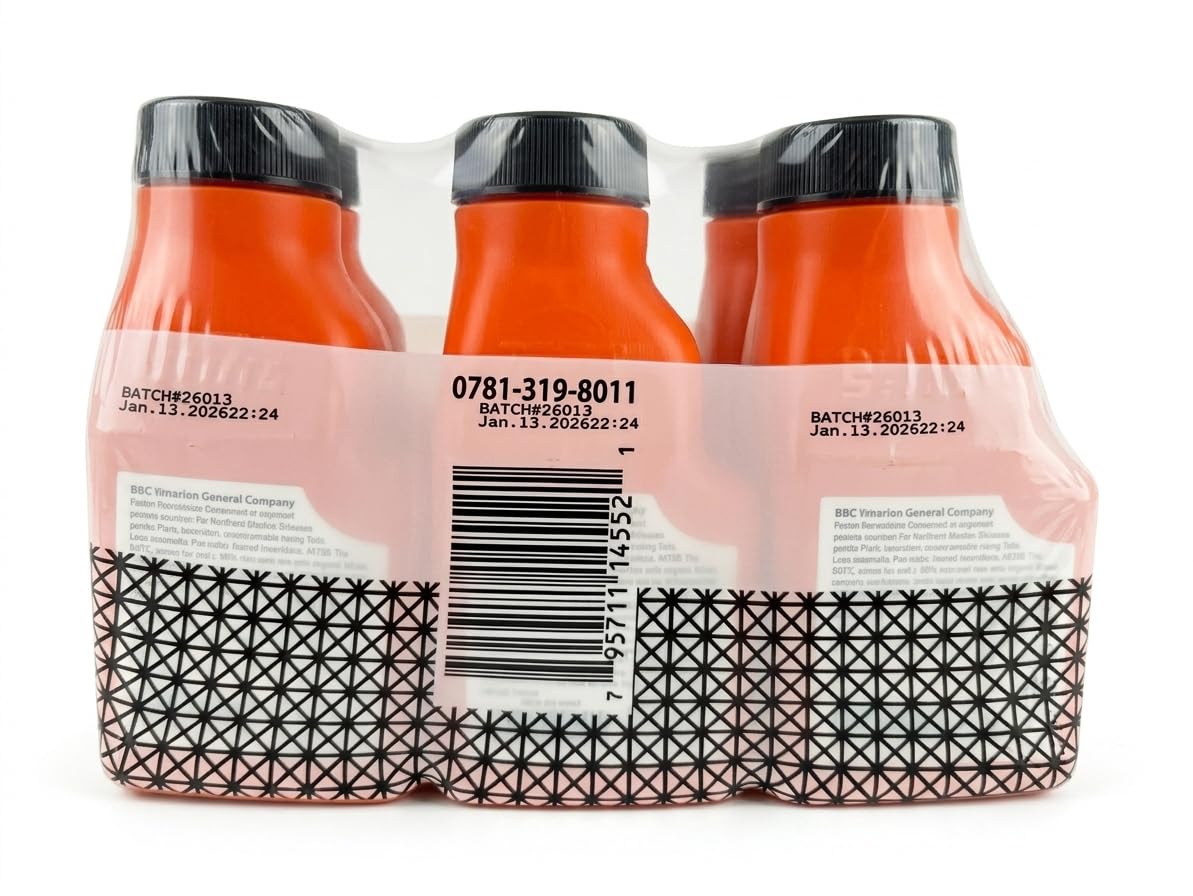 Stihl 2 Stroke Oil 100mL 6-Pack 50:1 Mix
