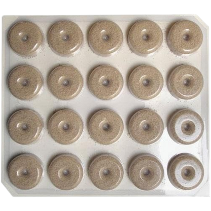Summit Mosquito Dunks 20-Pack Larvicide