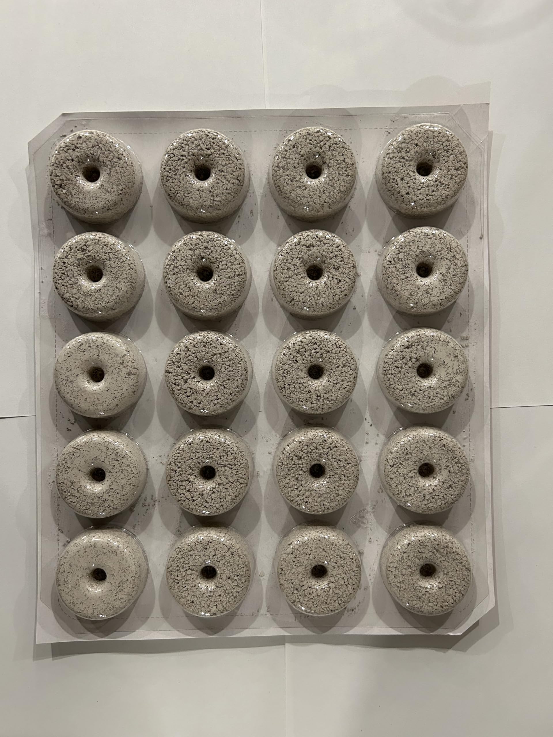 Summit Mosquito Dunks 20-Pack Larvicide