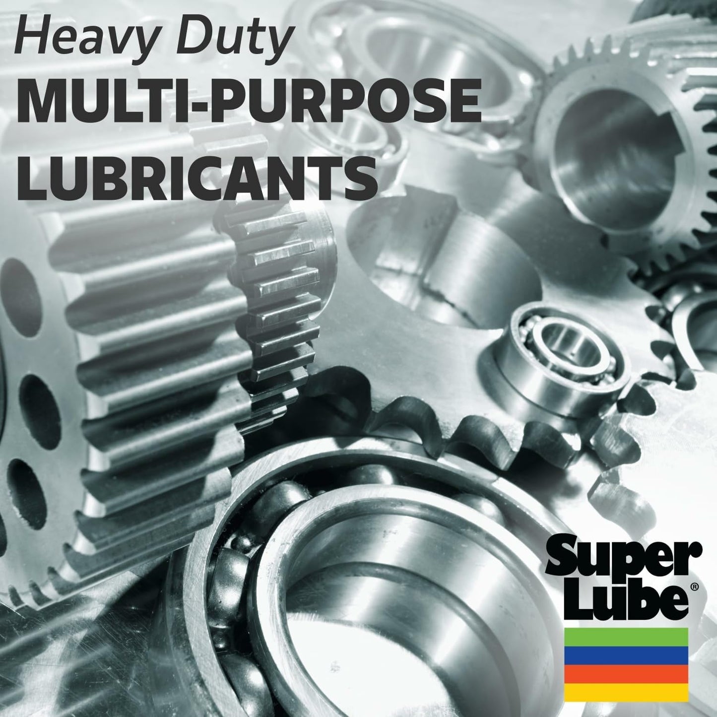 Super Lube 52004 Synthetic Oil ISO 68 Lightweight