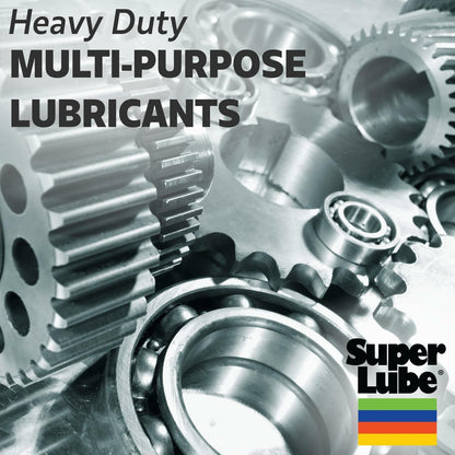 Super Lube 52004 Synthetic Oil ISO 68 Lightweight