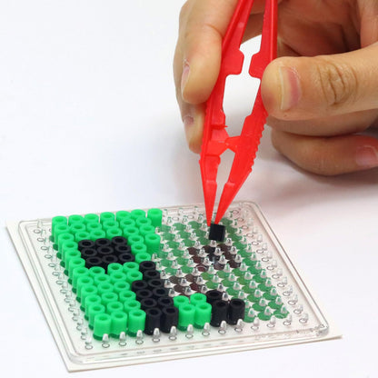 Tara Toy Minecraft Pixel Art Activity Set