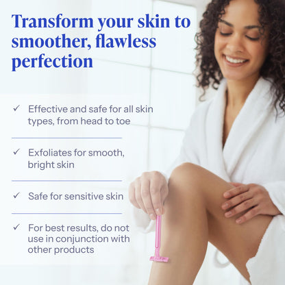 Tend Skin Razor Bump & Ingrown Hair Solution 4oz