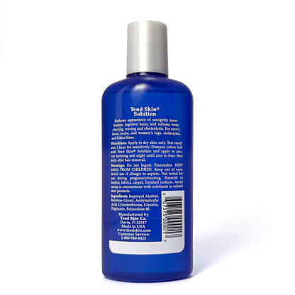 Tend Skin Razor Bump & Ingrown Hair Solution 4oz