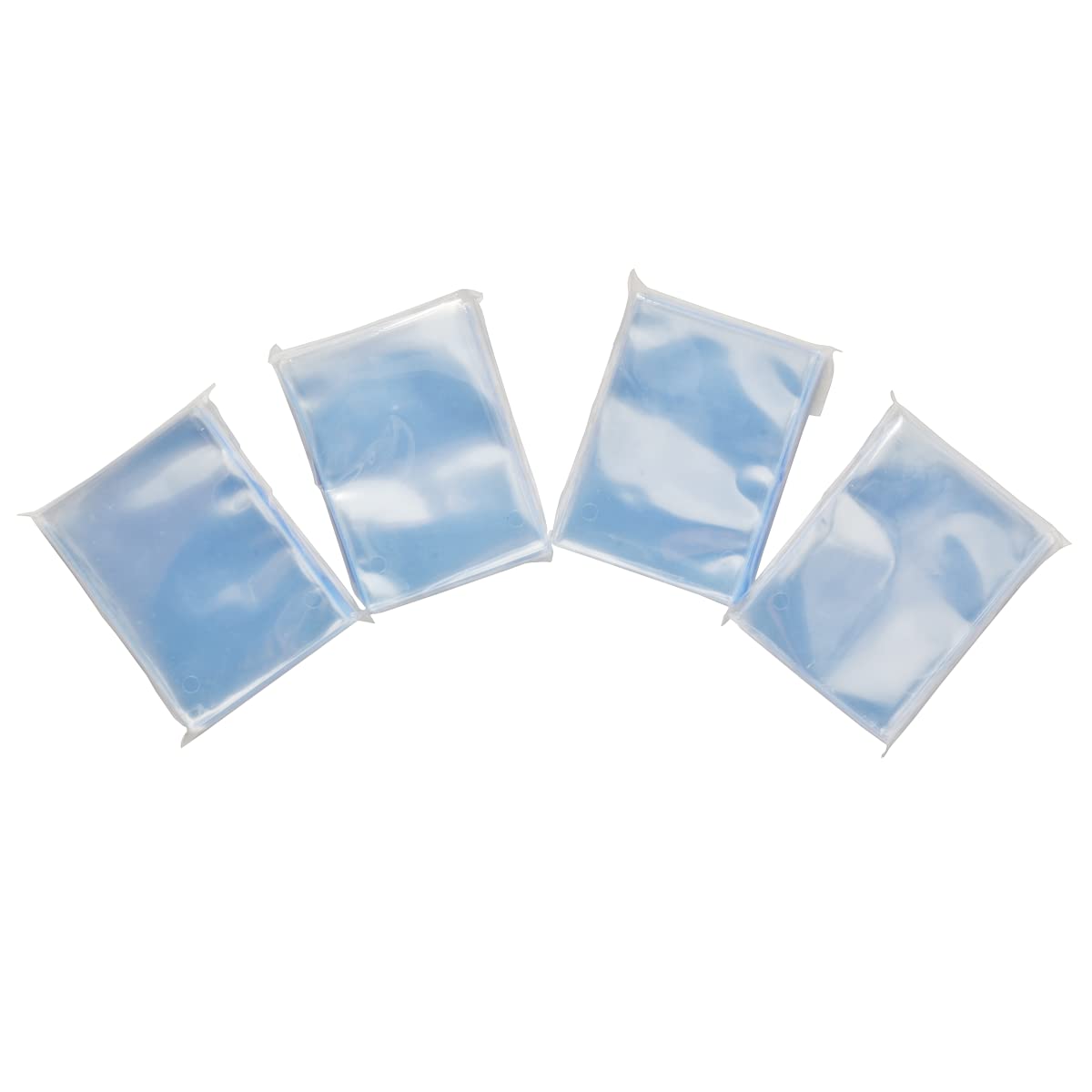 Ultra PRO Soft Card Sleeves Ultra Clear 100ct