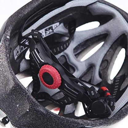 Ultralight Cycling Helmet 18 Vents w/ Visor
