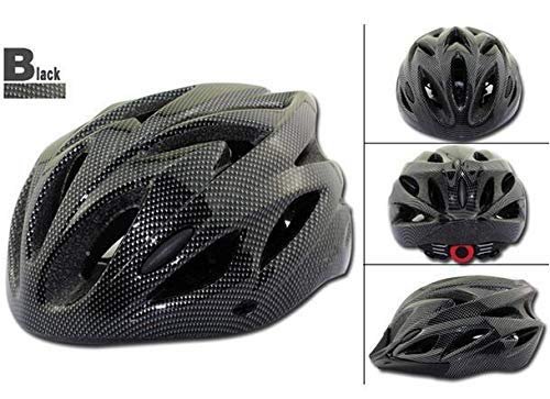Ultralight Cycling Helmet 18 Vents w/ Visor