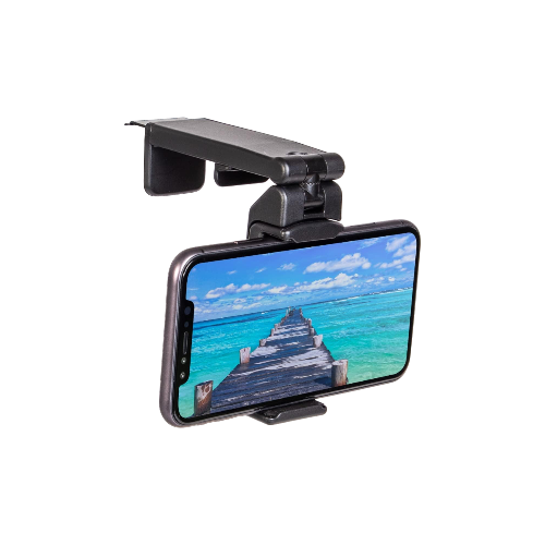 Universal Airplane Phone Mount 360° Travel Holder