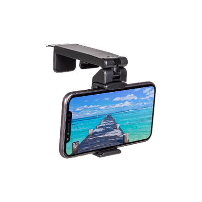 Universal Airplane Phone Mount 360° Travel Holder