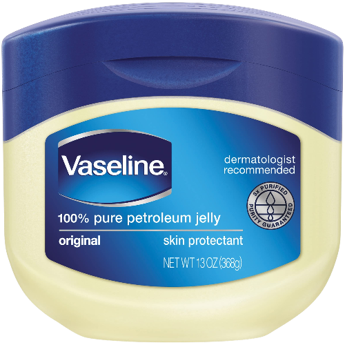 Vaseline Petroleum Jelly Original 13oz