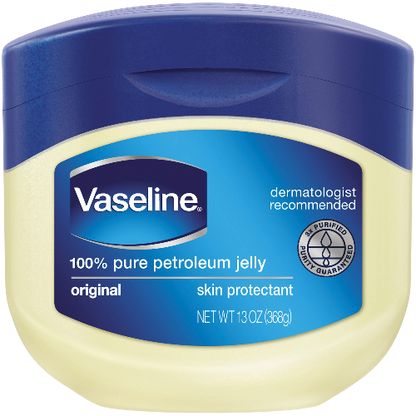 Vaseline Petroleum Jelly Original 13oz