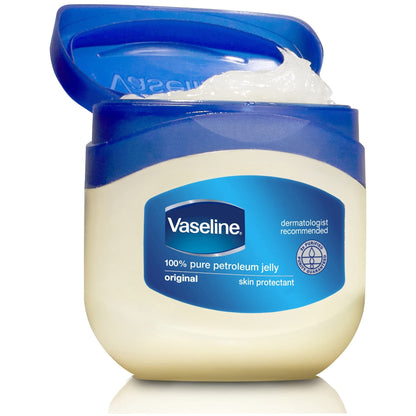 Vaseline Petroleum Jelly Original 13oz