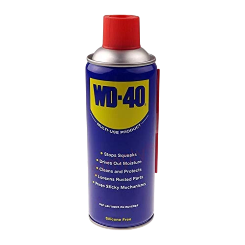 WD-40 Multi-Use Spray 330ml Lubricant